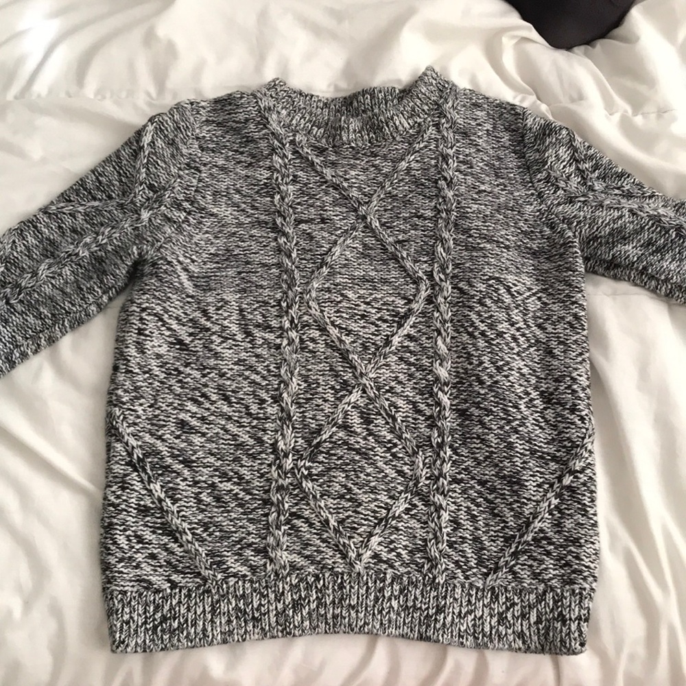 Banana republic sweater